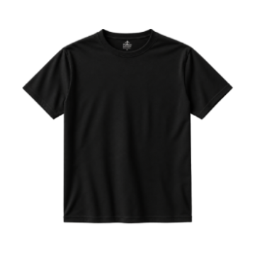 Black T-Shirt