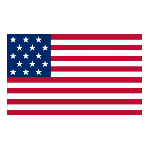 USA Flag PNG