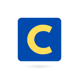 Letter C PNG