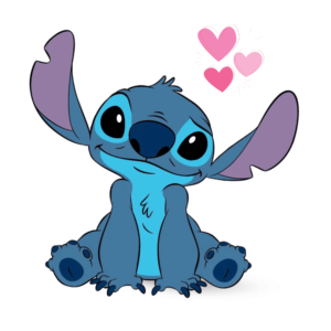 A high-quality stitch PNG featuring a detailed thread design on a transparent background.