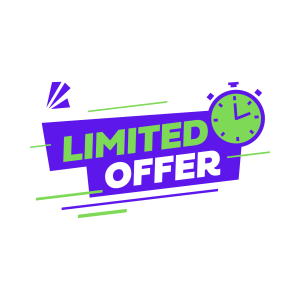 Limited Offer PNG