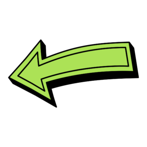 Transparent PNG of DC superhero Green Arrow holding bow and arrow.