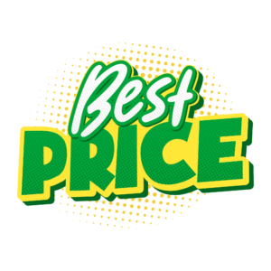 Best Price PNG transparent image for e-commerce, marketing, and promotional design projects