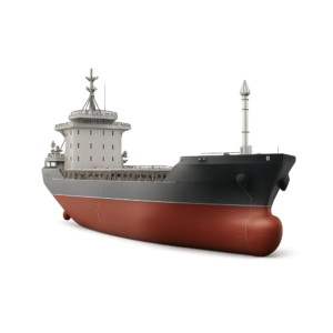 Ship PNG transparent high-quality image of boat or ship for maritime, travel, and creative design projects