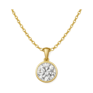 Necklace PNG transparent image of jewelry for fashion, e-commerce, and creative design projects
