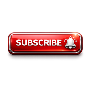 Subscribe button PNG transparent subscribe icon