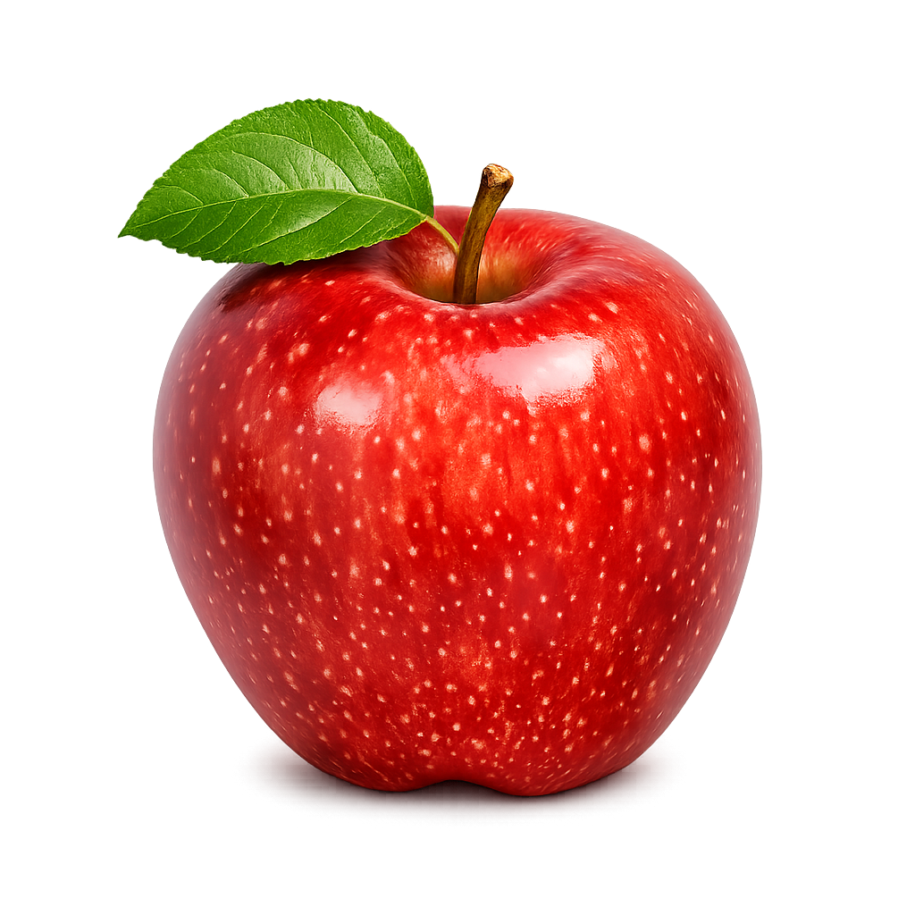 Apple PNG