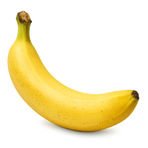 Banana PNG