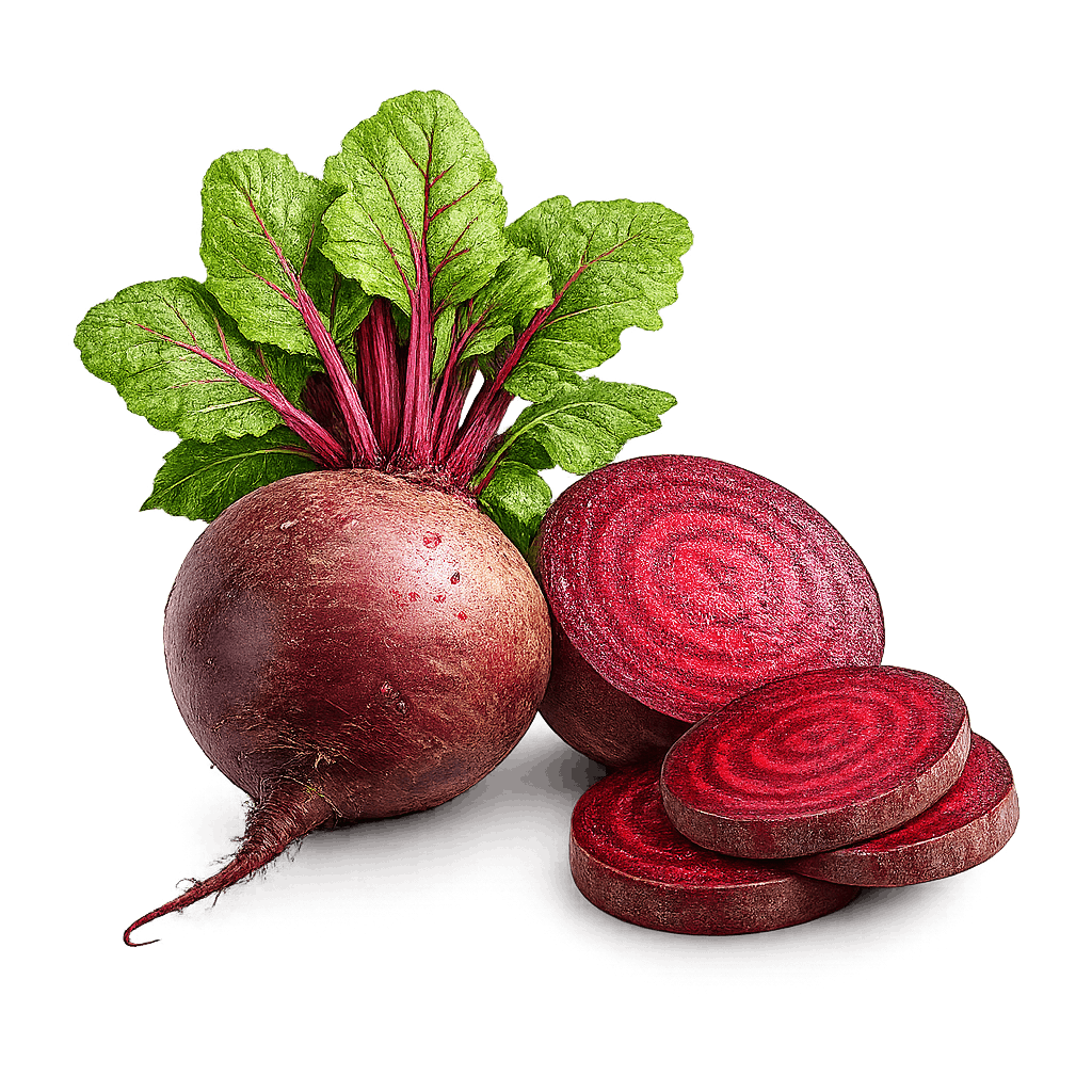 Beetroot PNG