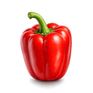 Bell Pepper PNG