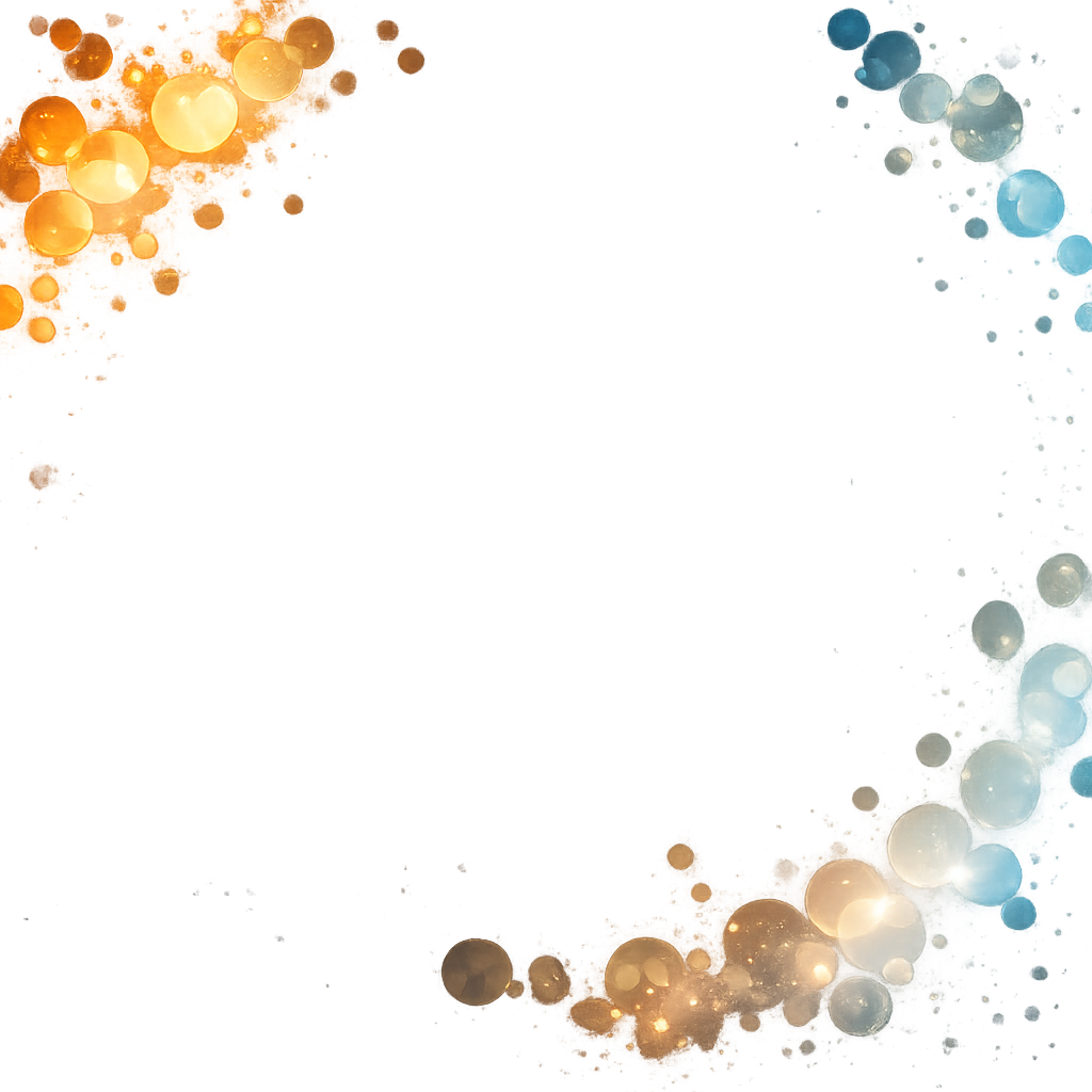 Bokeh Light PNG