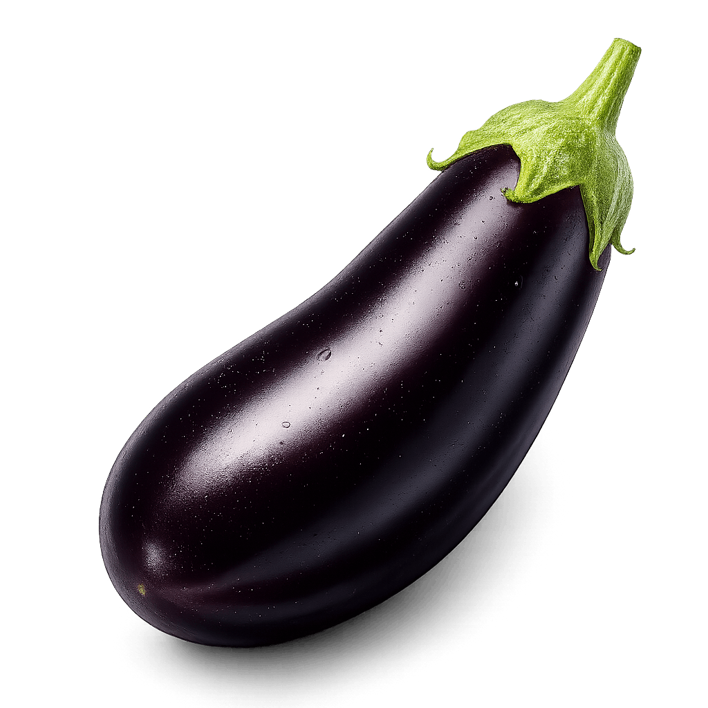 Brinjal PNG