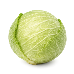 Cabbage PNG