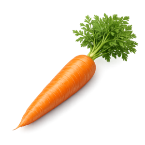 Carrot PNG