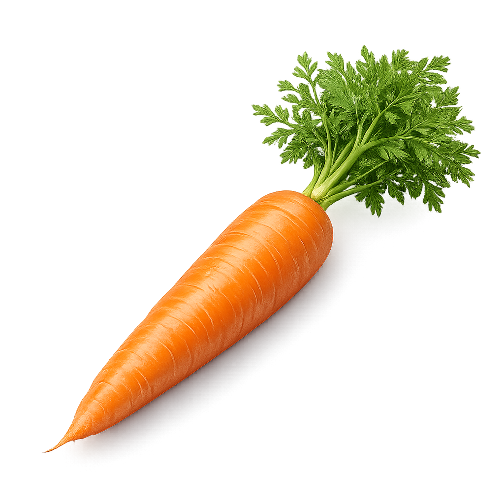 Carrot PNG