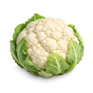 Cauliflower PNG