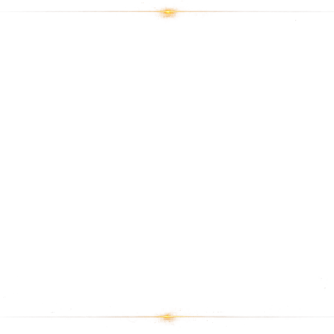 Cinematic Border PNG
