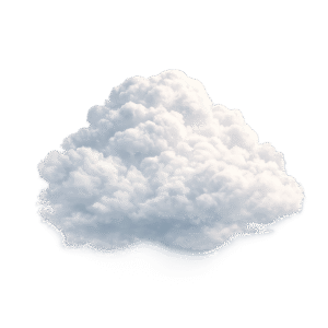 Cloud PNG