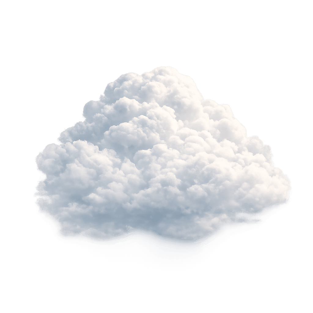 Cloud PNG