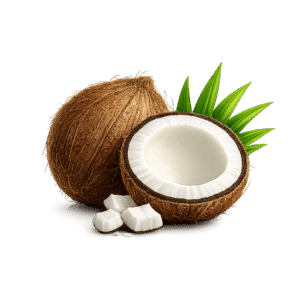 Coconut PNG