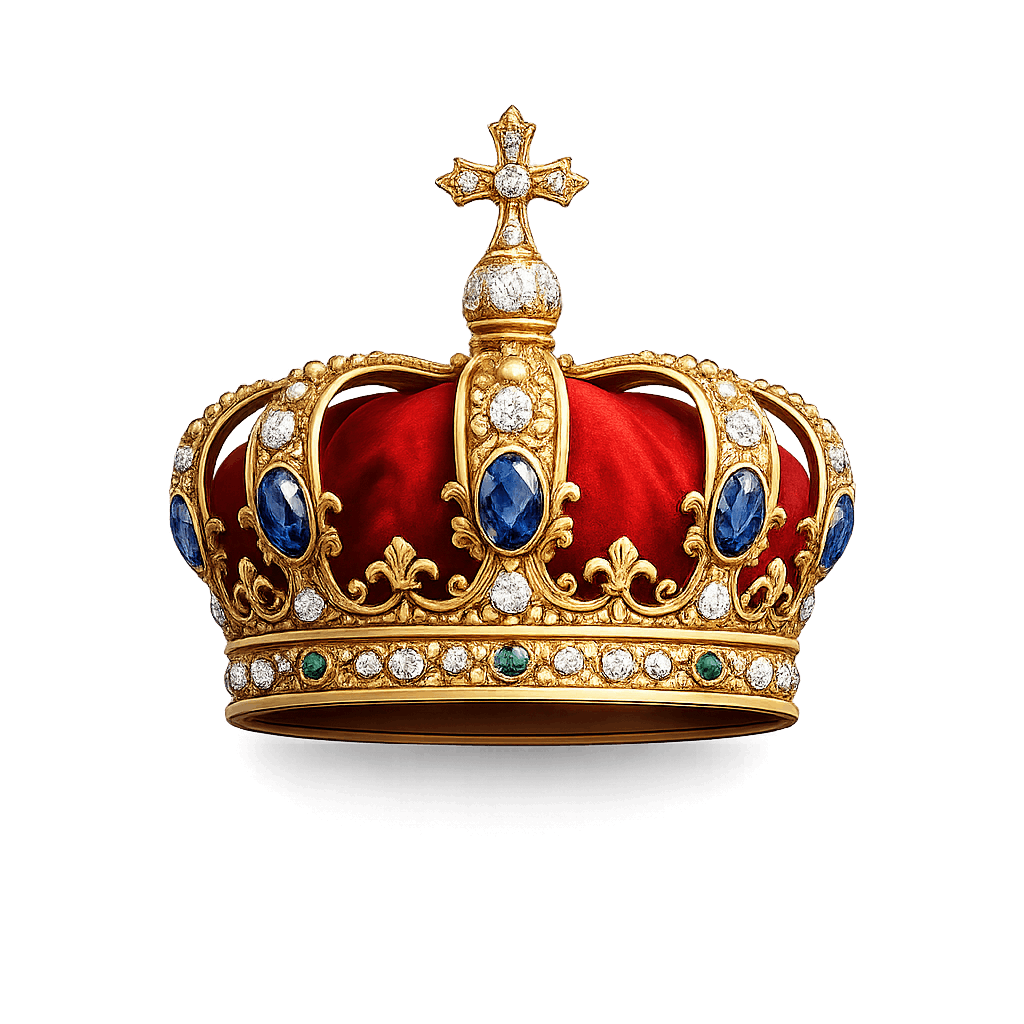 Crown PNG