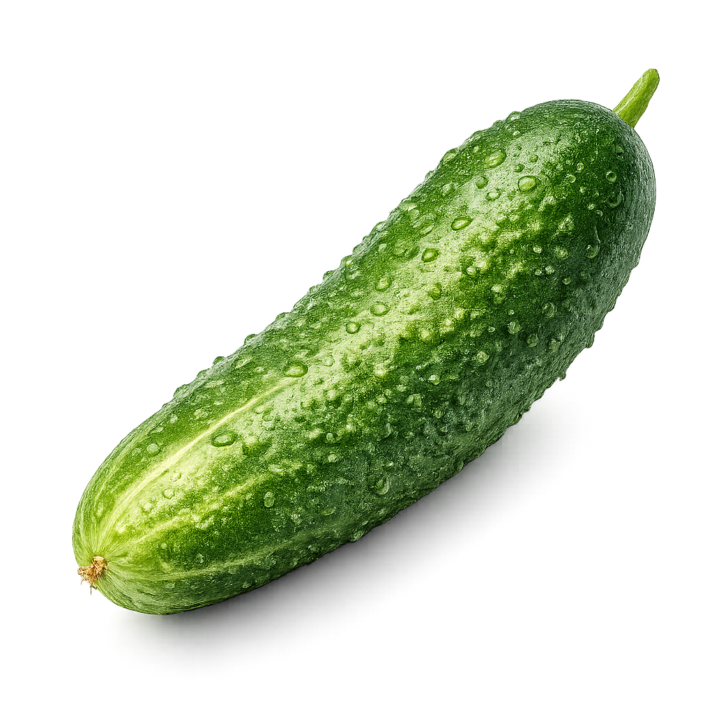 Cucumber PNG