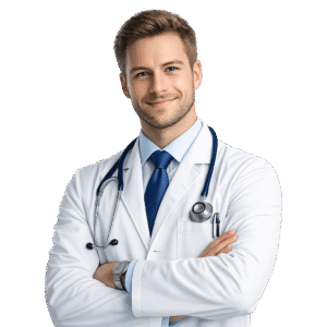 Doctor PNG