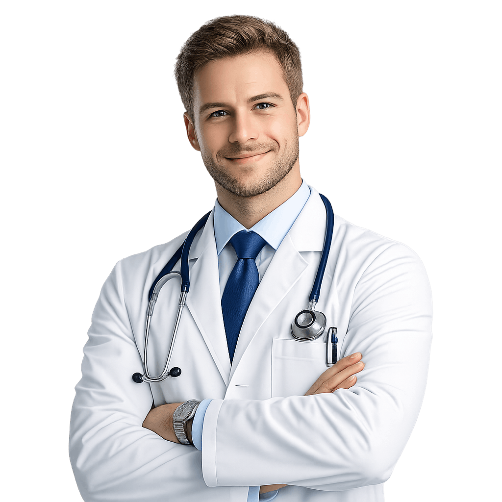 Doctor PNG