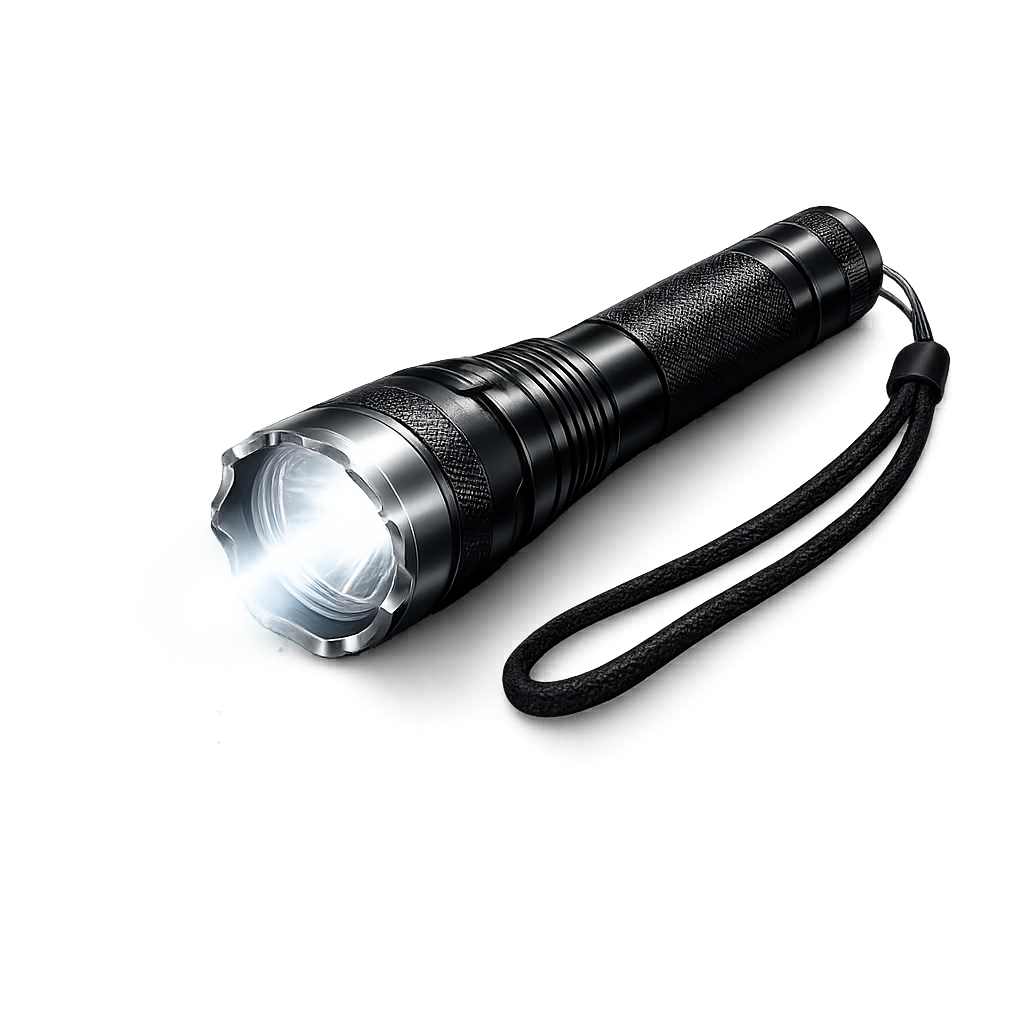 Flashlight PNG
