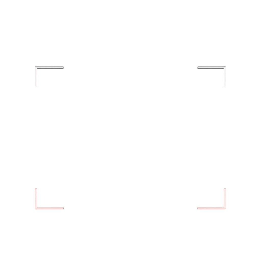 Focus Frame PNG