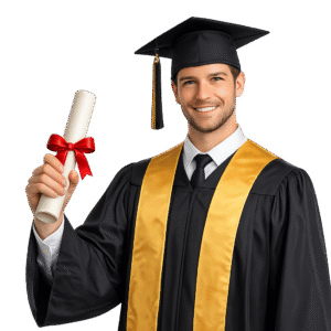 Graduation PNG