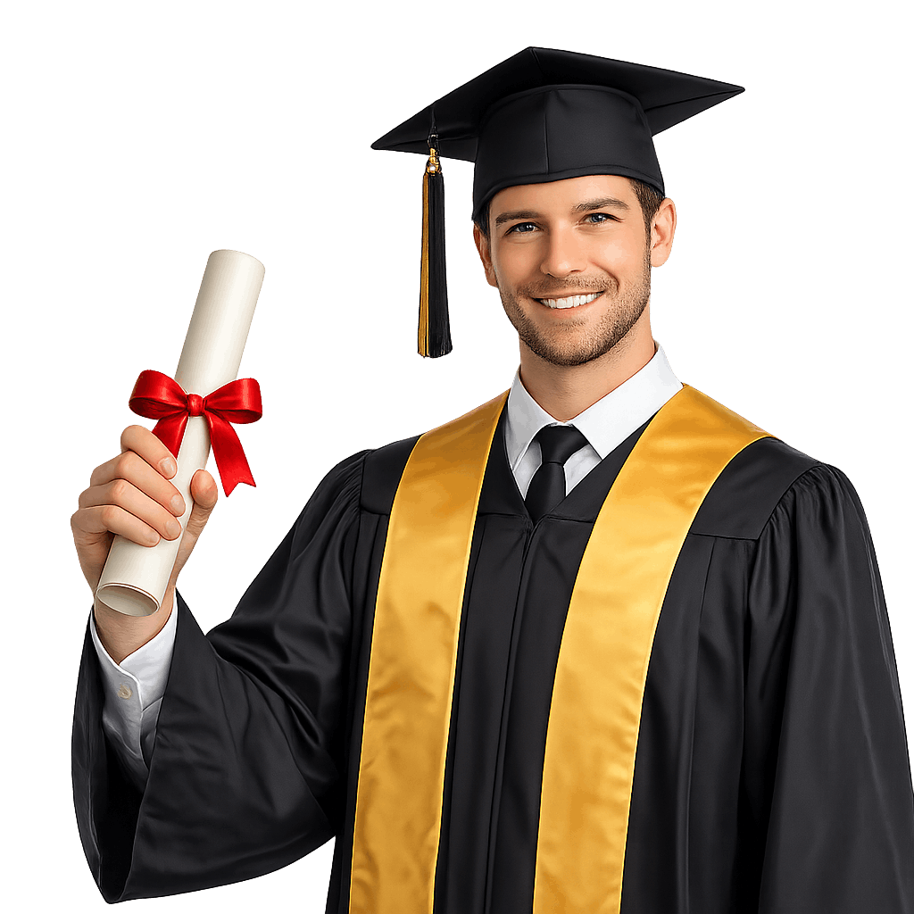 Graduation PNG