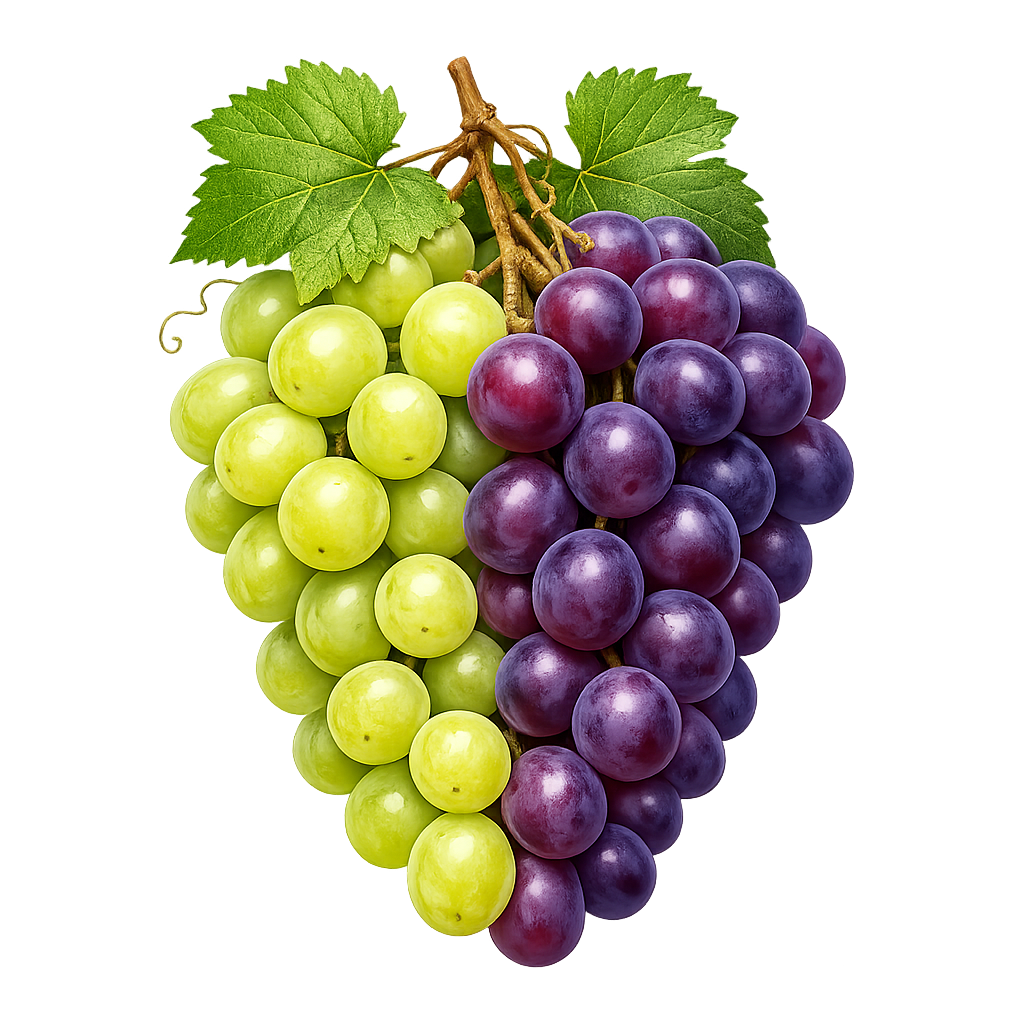 Grapes PNG