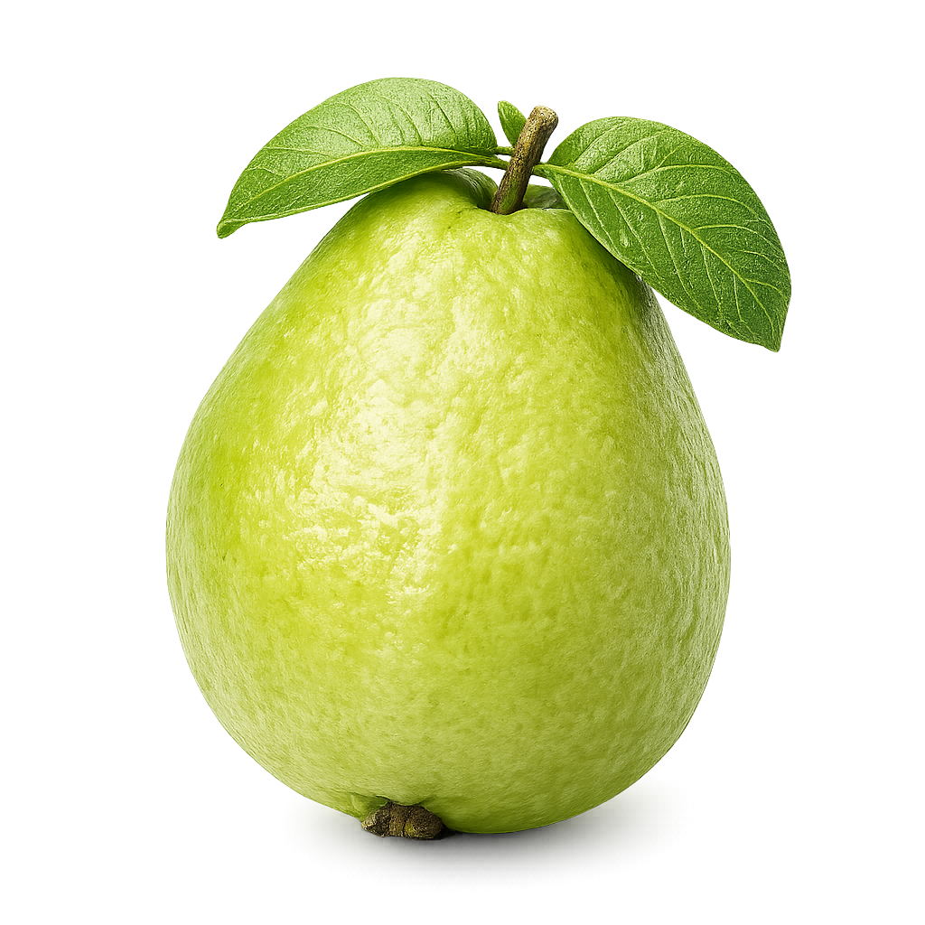 Guava PNG
