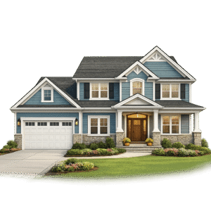 House PNG