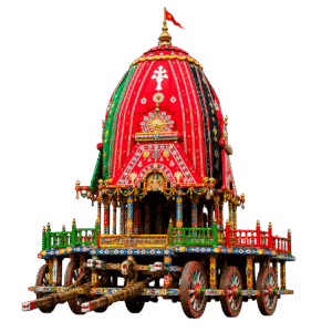 Jagannath Rath PNG