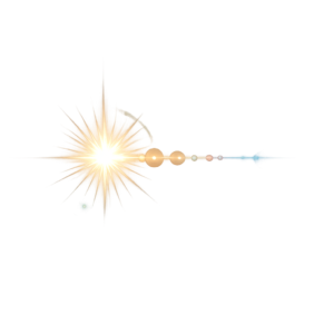 Lens Flare PNG
