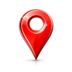 Location Pin PNG