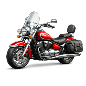 Motorcycle PNG