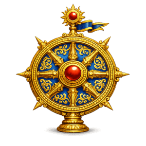 Nilachakra PNG