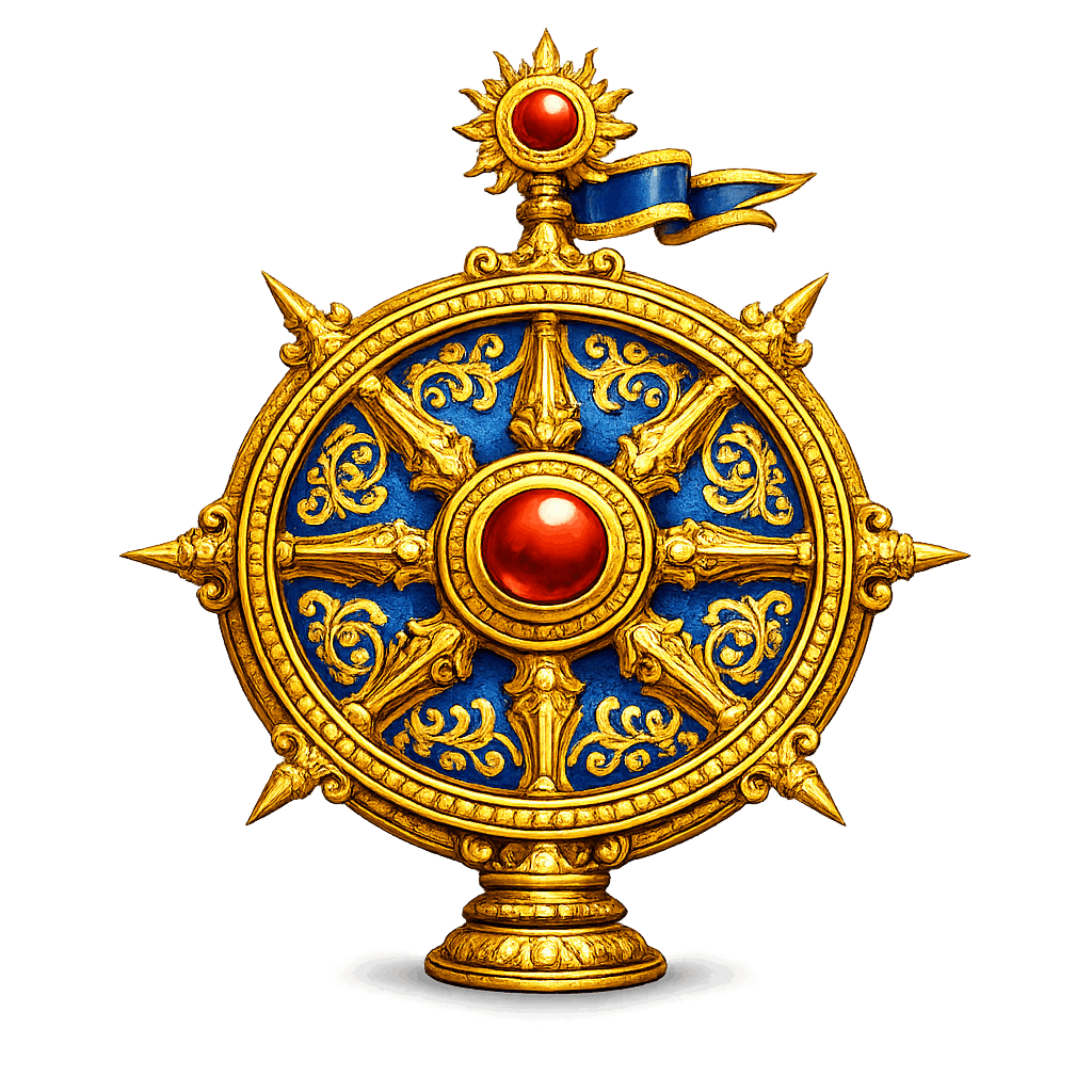 Nilachakra PNG