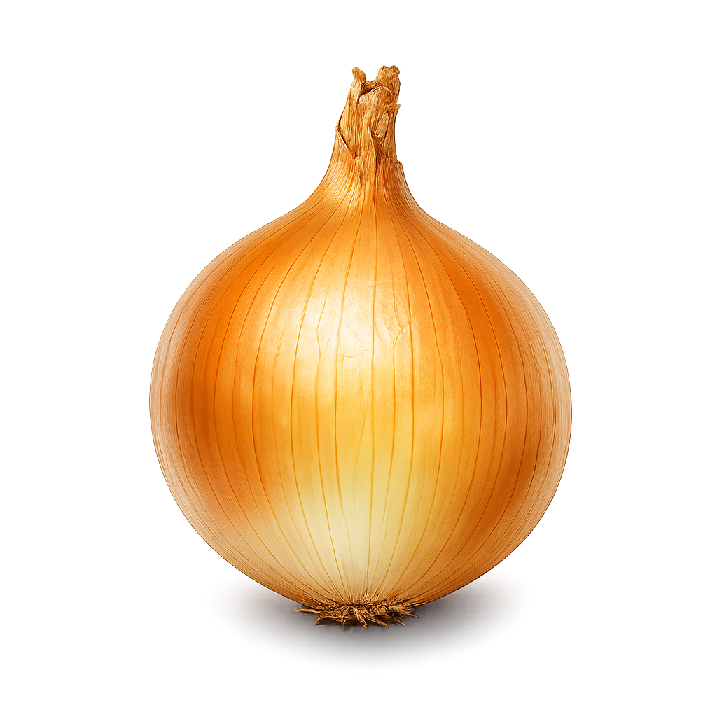 Onion PNG