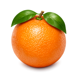 Orange PNG