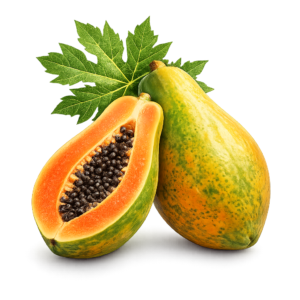 Papaya PNG