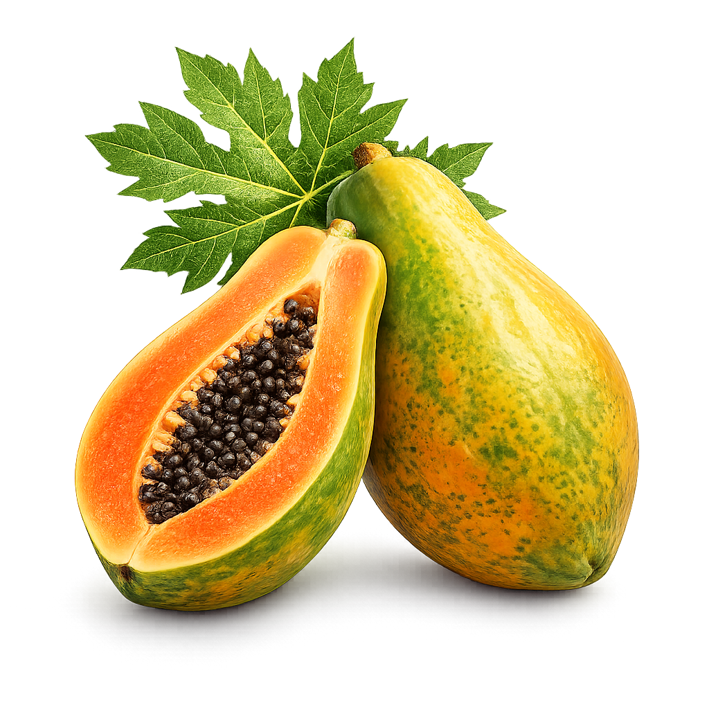 Papaya PNG