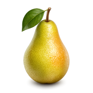 Pear PNG