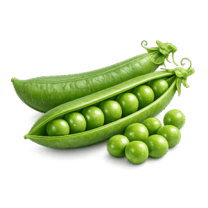 Peas PNG