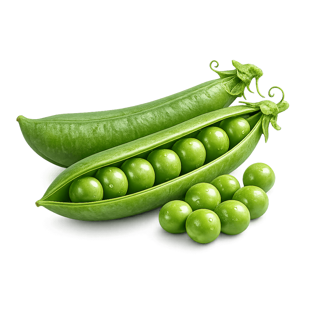 Peas PNG