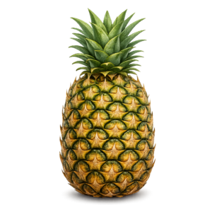 Pineapple PNG