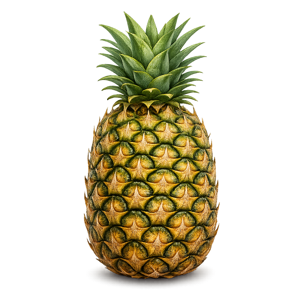 Pineapple PNG